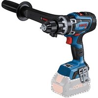 AKTION: BOSCH Professional GSB 18V-150 C Akku-Schlagbohrschrauber 18,0 V, ohne Akku mit Prämie nach Registrierung von Bosch Professional