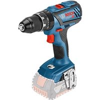 AKTION: BOSCH Professional GSB 18V-28 Akku-Schlagbohrschrauber 18,0 V, ohne Akku mit Prämie nach Registrierung von Bosch Professional