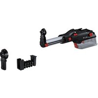 BOSCH Professional GDE 28 D Absaug-Set für Multifunktionswerkzeug von Bosch Professional