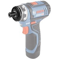 BOSCH Professional FlexiClick-Aufsatz GFA 12-X Bithalter von Bosch Professional