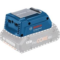 BOSCH Professional GAA 18V-48 USB-Akku-Ladegerät von Bosch Professional