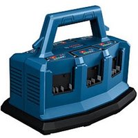 BOSCH Professional GAL 18V6-80 Akku-Ladegerät von Bosch Professional