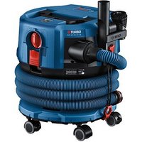 AKTION: BOSCH Professional GAS 18V-12 MC Akku-Nass-/Trockensauger mit Prämie nach Registrierung von Bosch Professional