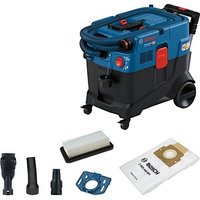 BOSCH Professional GAS 400 A Nass-/Trockensauger 1.200 W von Bosch Professional