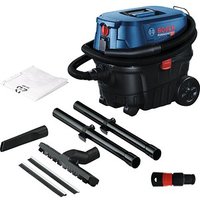 BOSCH Professional GAS 12-25 PL Nass-/Trockensauger 1.200 W von Bosch Professional