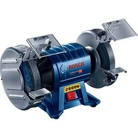 BOSCH Professional GBG 60-20 Doppelschleifbock 600 W von Bosch Professional