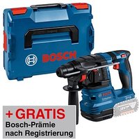 AKTION: BOSCH Professional GBH 18V-22 Akku-Bohrhammer-Set 18,0 V, ohne Akku mit Prämie nach Registrierung von Bosch Professional