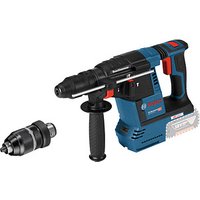 BOSCH Professional GBH 18V-26 F Akku-Bohrhammer 18,0 V, ohne Akku von Bosch Professional