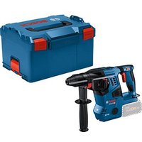 AKTION: BOSCH Professional GBH 18V-28C Akku-Bohrhammer-Set 18,0 V, ohne Akku mit Prämie nach Registrierung von Bosch Professional