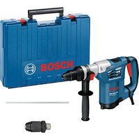 BOSCH Professional GBH 4-32 DFR Bohrhammer-Set von Bosch Professional