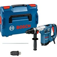 BOSCH Professional GBH 4-32 DFR Bohrhammer-Set von Bosch Professional