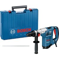 BOSCH Professional GBH 5-40 DCE Bohrhammer-Set von Bosch Professional