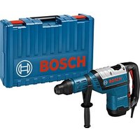 BOSCH Professional GBH 8-45 D Bohrhammer-Set von Bosch Professional