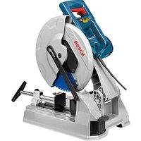 BOSCH Professional GCD 12 JL Metallkreissäge 2.000 W von Bosch Professional