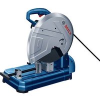 BOSCH Professional GCO 14-24 J Metall- Metallkreissäge 2.400 W von Bosch Professional