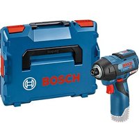 BOSCH Professional GDR 12V-110 Akku-Schlagbohrschrauber-Set 12,0 V, ohne Akku von Bosch Professional