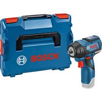 BOSCH Professional GDS 12V-115 Akku-Drehschlagschrauber-Set 12,0 V, ohne Akku von Bosch Professional