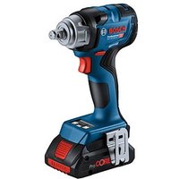 BOSCH Professional GDS 18V-330 HC Akku-Schlagbohrschrauber 18,0 V, ohne Akku von Bosch Professional