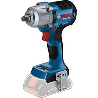 BOSCH Professional GDS 18V-450 HC Akku-Drehschlagschrauber 18,0 V, ohne Akku von Bosch Professional