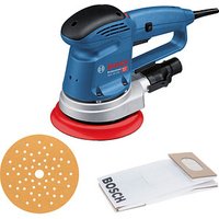 BOSCH Professional GEX 34-150 Exzenterschleifer 340 W von Bosch Professional