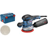 BOSCH Professional GEX 40-150 Exzenterschleifer 400 W von Bosch Professional