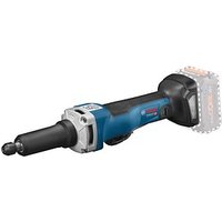 BOSCH Professional GGS 18V-10 SLC Akku-Geradschleifer 18,0 V, ohne Akku von Bosch Professional