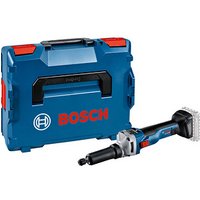 AKTION: BOSCH Professional GGS 18V-10 SLC Akku-Geradschleifer 18,0 V, ohne Akku mit Prämie nach Registrierung von Bosch Professional