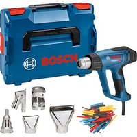 BOSCH Professional GHG 23-66 Heißluftfön-Set 2.300 W von Bosch Professional