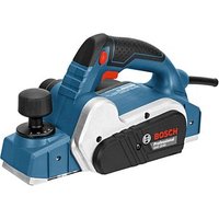 BOSCH Professional GHO 16-82 Hobel 630 W von Bosch Professional