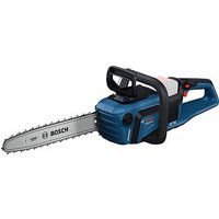 BOSCH Professional GKE 18V-40 Akku-Kettensäge 18,0 V, ohne Akku von Bosch Professional