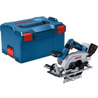 AKTION: BOSCH Professional GKS 18V-57-2 L Akku-Handkreissäge-Set, ohne Akku mit Prämie nach Registrierung von Bosch Professional