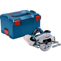 BOSCH Professional GKS 18V-68 C Akku-Handkreissäge-Set, ohne Akku von Bosch Professional