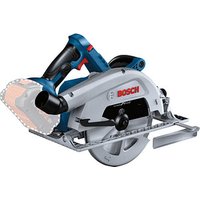 BOSCH Professional GKS 18V-68 C BITURBO Akku-Handkreissäge 18,0 V, ohne Akku von Bosch Professional