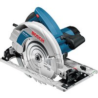 BOSCH Professional GKS 85 G Handkreissäge 2.200 W von Bosch Professional