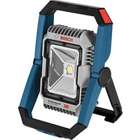 BOSCH Professional GLI 18V-1900 Akku-LED-Baustrahler blau/schwarz von Bosch Professional