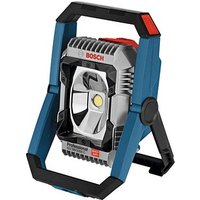 BOSCH Professional GLI 18V-2200 C Akku-LED-Baustrahler blau von Bosch Professional