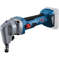 AKTION: BOSCH Professional GNA 18V-16 E Akku-Blechschere 18,0 V, ohne Akku mit Prämie nach Registrierung von Bosch Professional