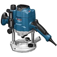 BOSCH Professional GOF 1250 CE Oberfräse 1.250 W von Bosch Professional