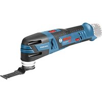 BOSCH Professional GOP 12V-28 Akku-Multifunktionswerkzeug-Set 12,0 V, ohne Akku von Bosch Professional