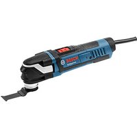 BOSCH Professional GOP 40-30 Professional Multifunktionswerkzeug 400 W von Bosch Professional