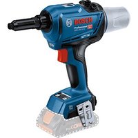 AKTION: BOSCH Professional GRG 18V-16 C Akku-Nietpistole 18,0 V, ohne Akku mit Prämie nach Registrierung von Bosch Professional