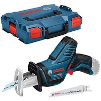 BOSCH Professional GSA 12V-14 Akku-Säbelsäge 12,0 V, ohne Akku von Bosch Professional