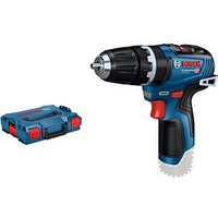 BOSCH Professional GSB 12V-35 Akku-Schlagbohrschrauber-Set 12,0 V, ohne Akku von Bosch Professional