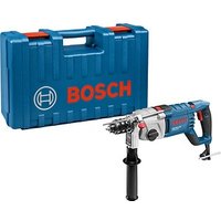 BOSCH Professional GSB 162-2RE Schlagbohrmaschine-Set von Bosch Professional