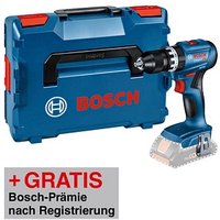 AKTION: BOSCH Professional GSB 18V-45 Akku-Bohrschrauber-Set 18,0 V, ohne Akku mit Prämie nach Registrierung von Bosch Professional