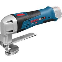 BOSCH Professional GSC 12V-13 Akku-Blechschere 12,0 V, ohne Akku von Bosch Professional