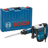 BOSCH Professional GSH 11 VC SDS max Abbruchhammer-Set von Bosch Professional