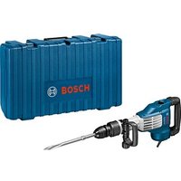 BOSCH Professional GSH 11 VC SDS max Abbruchhammer-Set von Bosch Professional