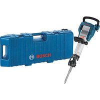 BOSCH Professional GSH 16-28 Abbruchhammer-Set von Bosch Professional