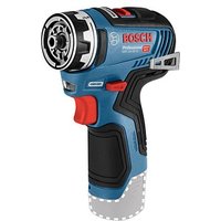 BOSCH Professional GSR 12V-35 FC Akku-Bohrschrauber 12,0 V, ohne Akku von Bosch Professional